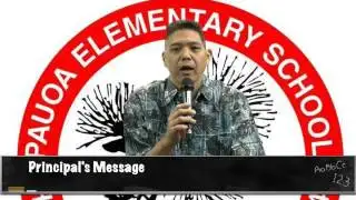 Pauoa Broadcast News Livestream