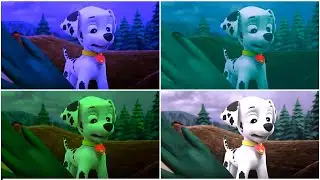 PAW Patrol Music | Coffin Dance Song (COVER)