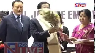 Pawan Chamling express anguish