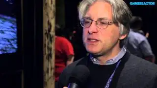 PAX: Neverwinter - Jack Emmert Interview