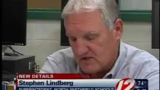 Pay to play in N. Smithfield