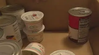 Paycheck to Paycheck: Making ends meet