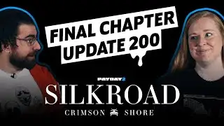 PAYDAY 2: Developer Update