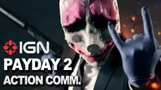 PayDay 2