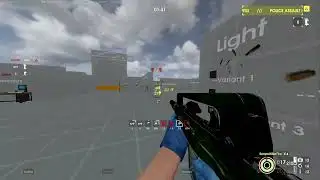 PAYDAY 2: Wolf new medic voice lines During Assault Wave - Update 242