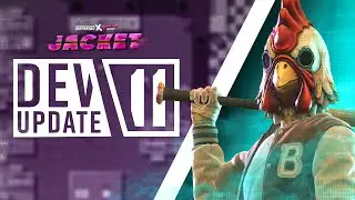 PAYDAY 3: Dev Update 11