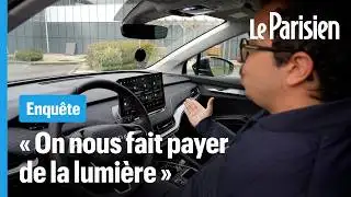 Paying to unlock your car: the manufacturers