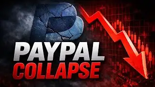 PAYPAL, Is This the End of the Story?