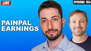 PAYPAL STOCK Q4 EARNINGS CALL & BREAKDOWN