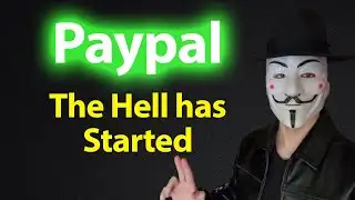 PayPal Stock Total Destruction - Can PYPL Stock Survive?