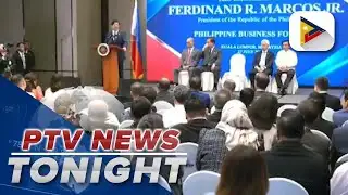 PBBM gets $285M investment commitment from 3-day visit to Malaysia