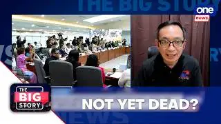 PBBM impeachment report will still be brought before plenary — Tinio