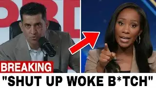 PBD RIPS Into Woke CNN Host Over This APPALLING FALSEHOOD During PBD Podcast LIVE