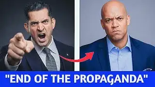 PBD RIPS Into Woke CNN Host Over This APPALLING FALSEHOOD During PBD Podcast LIVE