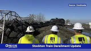 PBS KVIE News Minute | Feb. 3, 2026