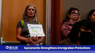 PBS KVIE News Minute | Jan. 28, 2026