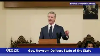 PBS KVIE News Minute | Jan. 8, 2026