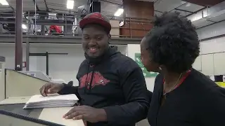 "PBS NewsHour Weekend" Feature - Ecoworks