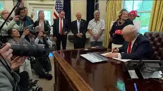 PBS, NPR hit with federal funding cuts