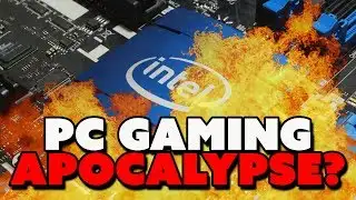 PC Gaming Apocalypse? - The Know Tech News