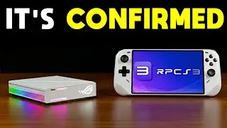 PC GAMING & EMULATION JUST CHANGED FOREVER 🤯