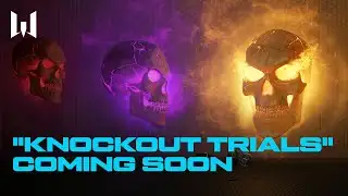 [PC] Warface RU PTS Overview: Knockout Trials and new content