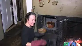 PCN Cooking with Fire Author