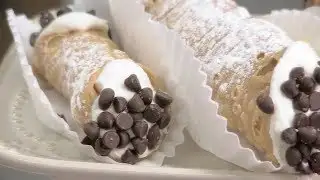 PCN Local Eats Ninos Deli & Ice Cream Kingston