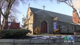 PCN Task Force to End Homelessness