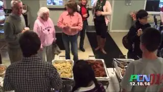 PCN Transitional Cooking