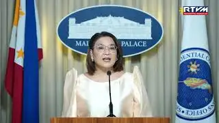 PCO Press Briefing with MPC 12/5/2025