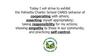 PCS Eagle News Live Stream