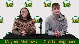 PCS Eagle News Live Stream