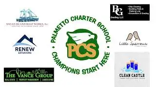 PCS Eagle News Live Stream