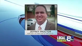 PCSD 25 announces new director of special education