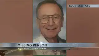 PCSD looking for missing vulnerable adult