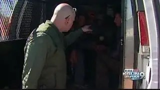 PCSD releases additional information in fatal Border Patrol shooting