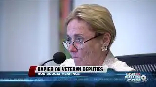 PCSD Sheriff Follow Up