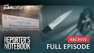 PCSO, nalulugi nga ba? (Full Episode) | Reporter’s Notebook