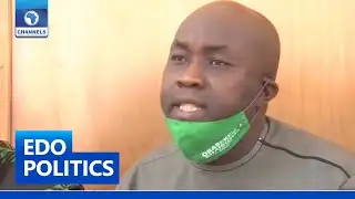 PDP Asks IGP, DSS To Arrest 17 Assembly Lawmakers In Edo