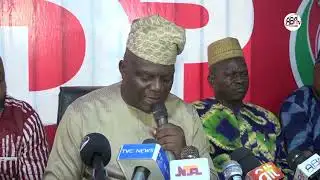PDP CONDEMNS BEMOANS IGP, EGBETOKUN.
