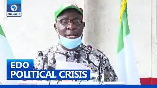 PDP Condemns Police Action In Edo, Asks IGP To Act