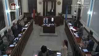 PDP Resignations No Surprise