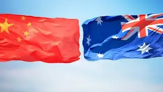 Peace between Australia and China should be attempted with 
