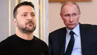 Peace talks between Russia and Ukraine end without a deal despite constructive talks