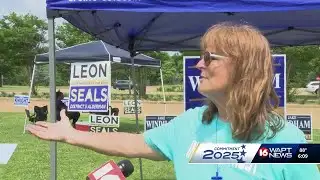 Pearl residents vote on whether they want liquor stores