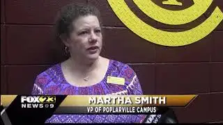 Pearl River Community College Enrollment & New Program