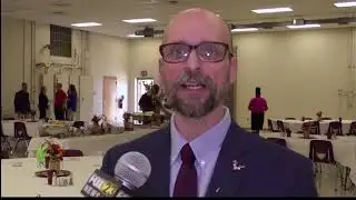 Pearl River Community College Industry Open House