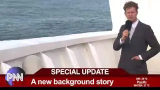 PEAT NEWS NETWORK -  "INSIDE the PEAT Expeditions"  Special Report