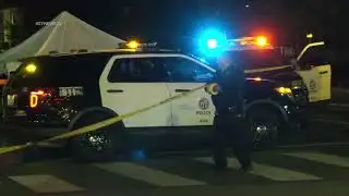 Pedestrian Fatally Struck by Vehicle in Valley Village